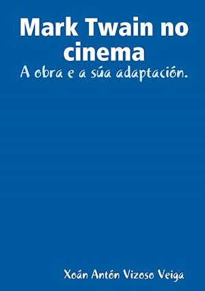 Mark Twain No Cinema