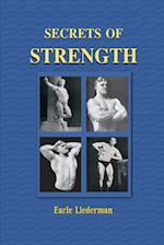 Secrets of Strength