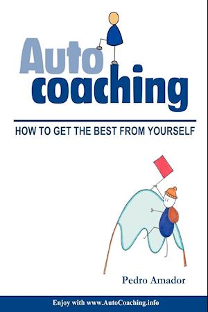 Autocoaching - How to get the best from yourself (ENG)