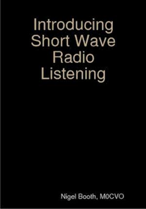 Introducing Short Wave Radio Listening