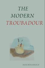 The Modern Troubadour --------------------------- Music Reviews of Singer Songwriters