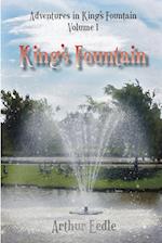 King's Fountain 