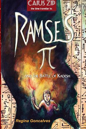 Ramses II and the Battle of Kadesh