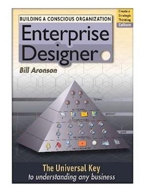 Enterprise Designer - building a conscious organization