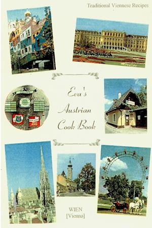 EVA's AUSTRIAN COOKBOOK