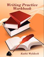 Writing Practice Workbook