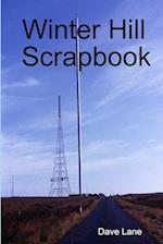 Winter Hill Scrapbook 