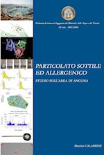 PARTICOLATO SOTTILE ED ALLERGENICO. STUDIO SULL'AREA DI ANCONA