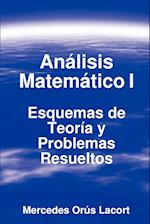 Análisis Matemático I - Esquemas de Teoría y Problemas Resueltos