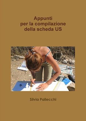 Appunti per la compilazione della scheda US