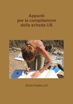 Appunti per la compilazione della scheda US