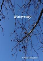 Whisperings