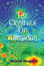 The Crystals Of Astradan 
