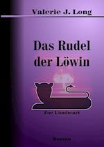 Das Rudel der Löwin