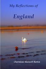 My Reflections  of  England