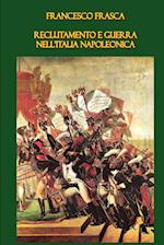 Reclutamento e guerra nell'Italia napoleonica