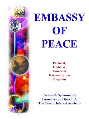 Embassy of Peace Manual - Programs & Projects