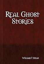 Real Ghost Stories