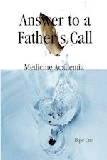 Answer to A Fathers Call 