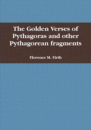 The Golden Verses of Pythagoras