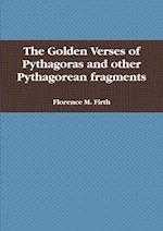 The Golden Verses of Pythagoras