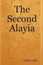 The Second Alayia