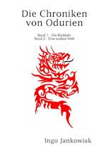 Die Chroniken Von Odurien