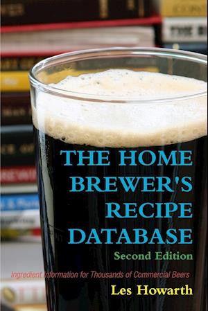 The Home Brewer's Recipe Database