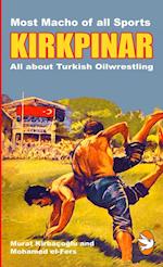 KIRKPINAR - All about Turkish Oilwrestling 