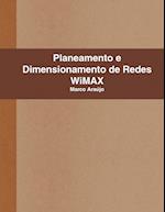 Planeamento E Dimensionamento de Redes Wimax