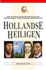 Encyclopedie van Hollandse Heiligen