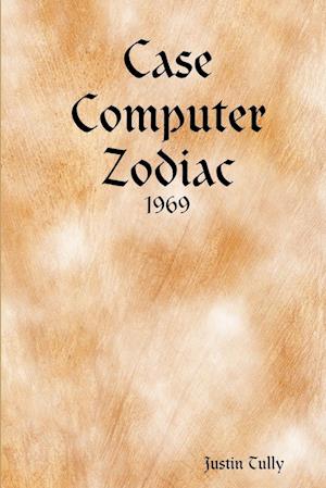 Case Computer Zodiac