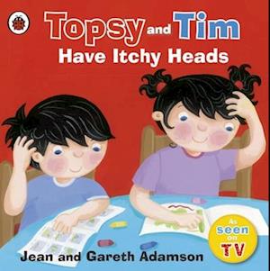 Topsy and Tim: Have Itchy Heads