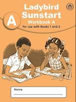 Sunstart Workbook A