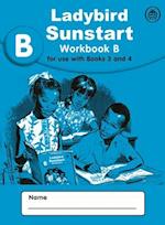 Sunstart Workbook B