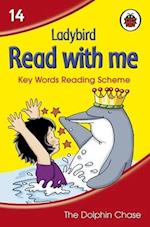 Read with Me The Dolphin Chase