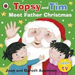 Topsy and Tim: Meet Father Christmas