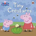 Peppa Pig: Tiny Creatures