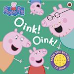 Peppa Pig: Oink! Oink!