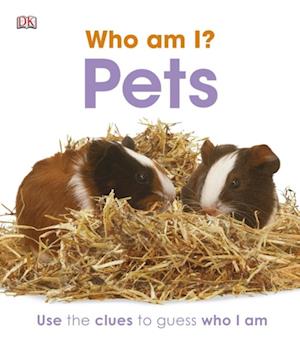 Who am I? Pets