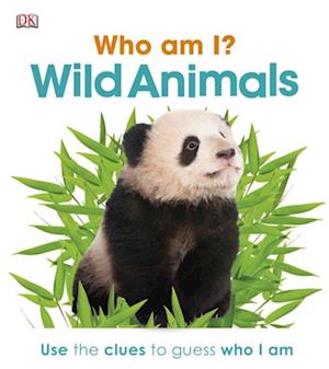 Who Am I? Wild Animals