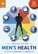 Rough Guide to Men's Health (2nd edition)