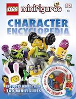 LEGO (R) Minifigures Character Encyclopedia