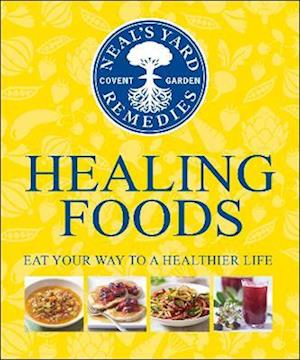 Neal's Yard Remedies Healing Foods