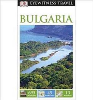 DK Eyewitness Bulgaria