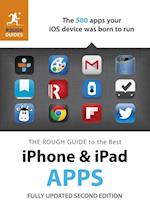 Rough Guide to the Best iPhone and iPad Apps (2nd Edition)