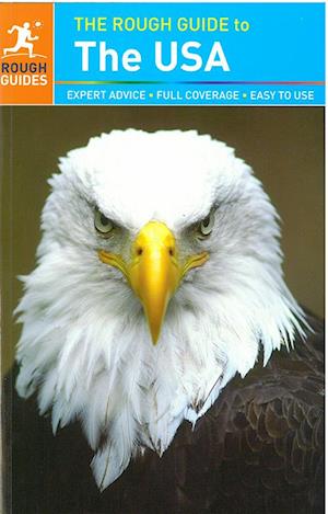 USA, Rough Guide (11th ed. April 2014)