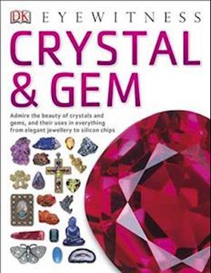 Crystal & Gem