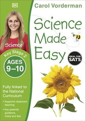 Science Made Easy, Ages 9-10 (Key Stage 2)