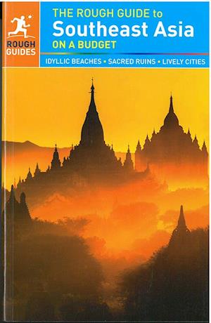 Southeast Asia On A Budget, Rough Guide (4th ed. Sept. 2014)